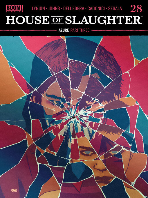 Title details for House of Slaughter (2021), Issue 28 by James Tynion IV - Available